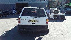 View Auto part Transfer Case Nissan Pathfinder 1998