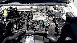 View Auto part Transfer Case Nissan Pathfinder 1998