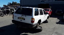 View Auto part Transfer Case Nissan Pathfinder 1998