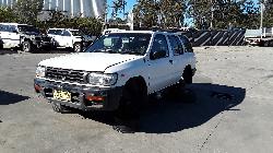 View Auto part Transfer Case Nissan Pathfinder 1998