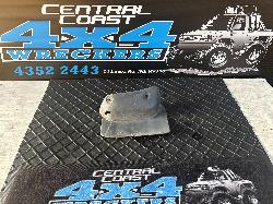 View Auto part Mud Flaps Mitsubishi Pajero 2013