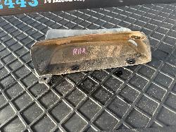 View Auto part Mud Flaps Mitsubishi Pajero 2013
