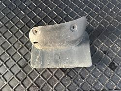 View Auto part Mud Flaps Mitsubishi Pajero 2013