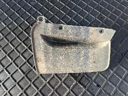 View Auto part Mud Flaps Mitsubishi Pajero 2013