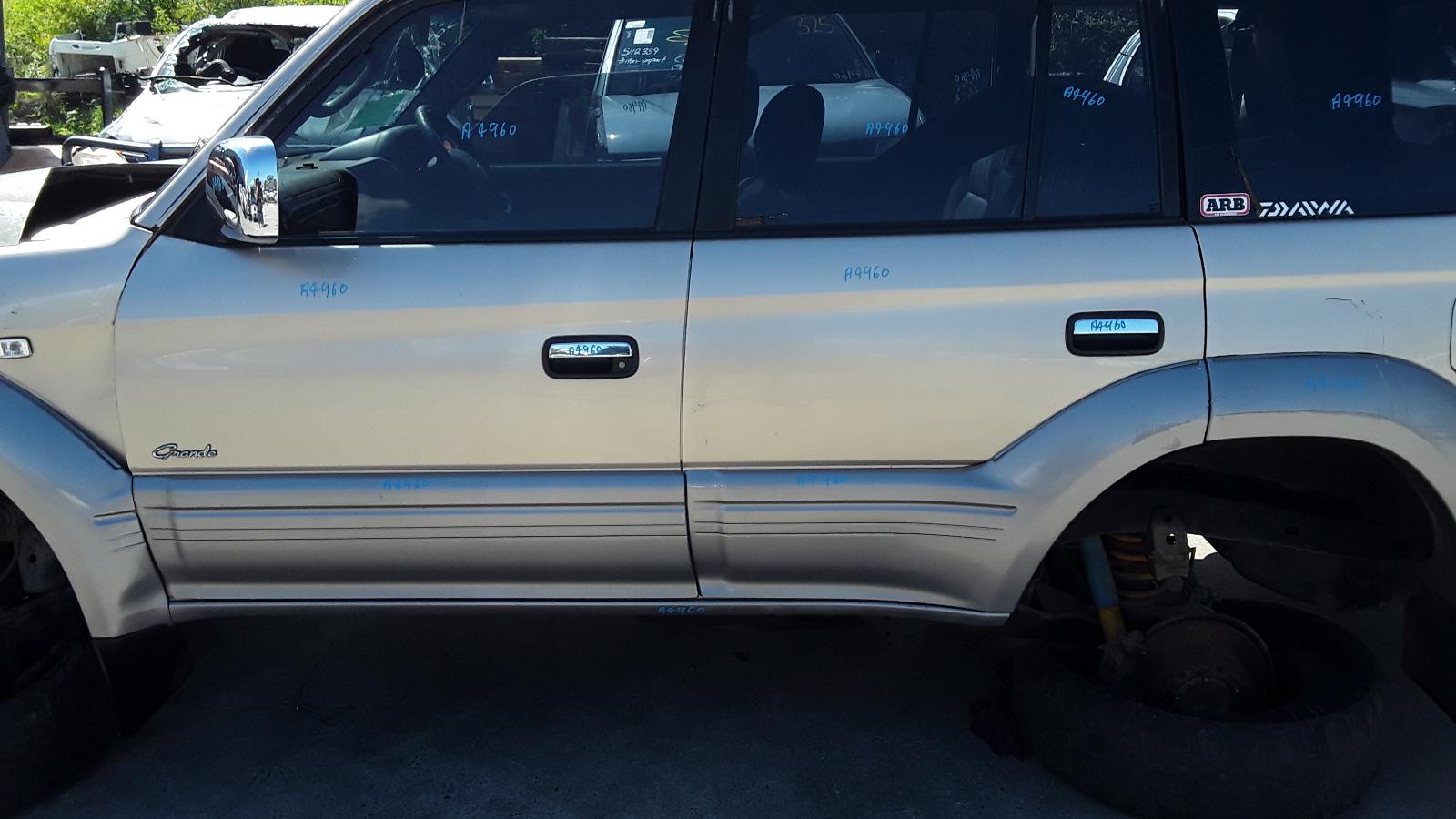 Gear Stick/Shifter Prado Toyota 1999