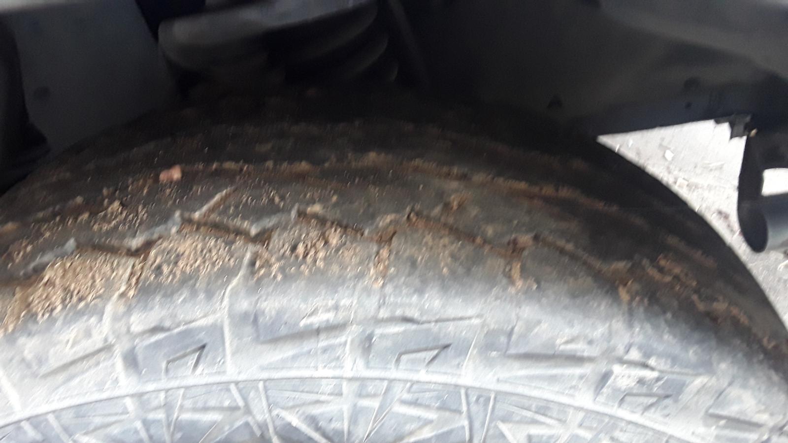 Airbag Module/Sensor Prado Toyota 1998