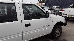 View Auto part Trans/Gearbox Holden Rodeo 2002