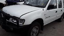 View Auto part Trans/Gearbox Holden Rodeo 2002