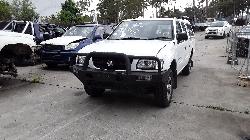 View Auto part Trans/Gearbox Holden Rodeo 2002