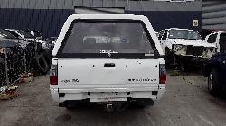 View Auto part Trans/Gearbox Holden Rodeo 2002