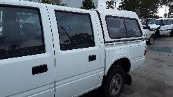 View Auto part Trans/Gearbox Holden Rodeo 2002