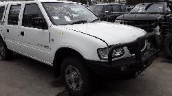 View Auto part Trans/Gearbox Holden Rodeo 2002