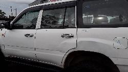 View Auto part A/C Condenser Toyota Landcruiser 2005