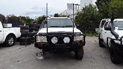 View Auto part A/C Condenser Toyota Landcruiser 2005