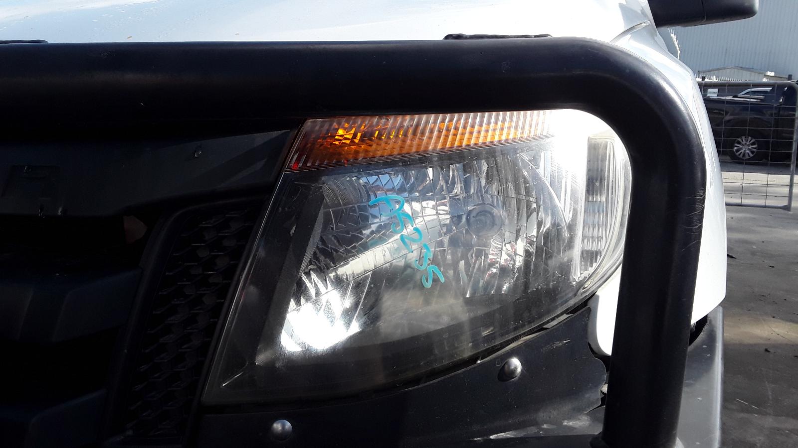 Airbag Module/Sensor Ranger Ford 2012