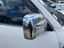 View Auto part A/C Evaporator Toyota Landcruiser 1999