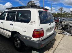 View Auto part A/C Evaporator Toyota Landcruiser 1999