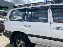 View Auto part A/C Evaporator Toyota Landcruiser 1999