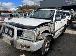 View Auto part A/C Evaporator Toyota Landcruiser 1999