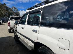 View Auto part A/C Evaporator Toyota Landcruiser 1999