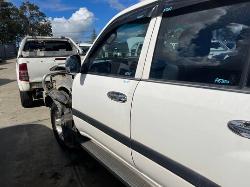 View Auto part A/C Evaporator Toyota Landcruiser 1999