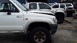 View Auto part Right Guard Liner Toyota Hilux 2004