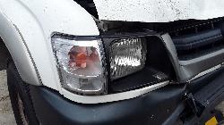 View Auto part Right Guard Liner Toyota Hilux 2004