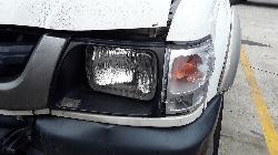 View Auto part Right Guard Liner Toyota Hilux 2004