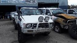 View Auto part Left Indicator/Fog/Side Toyota Hilux 1999