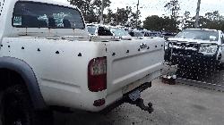 View Auto part Left Indicator/Fog/Side Toyota Hilux 1999