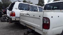 View Auto part Left Indicator/Fog/Side Toyota Hilux 1999