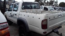 View Auto part Left Indicator/Fog/Side Toyota Hilux 1999