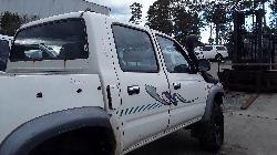 View Auto part Left Indicator/Fog/Side Toyota Hilux 1999