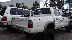 View Auto part Left Indicator/Fog/Side Toyota Hilux 1999