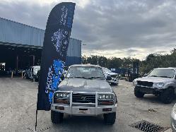 View Auto part A/C Evaporator Toyota Landcruiser 1995