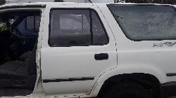 View Auto part Rear Bumper Toyota 4 Runner 1991