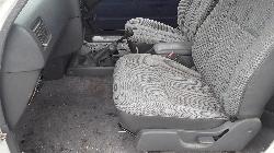 View Auto part Rear Bumper Toyota 4 Runner 1991