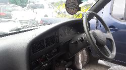 View Auto part Rear Bumper Toyota 4 Runner 1991