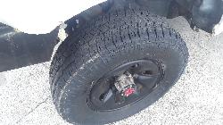 View Auto part Rear Bumper Toyota 4 Runner 1991