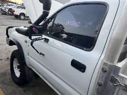 View Auto part Front Bumper Toyota Hilux 1998