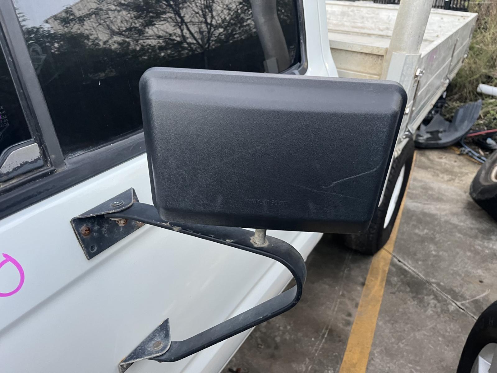 View Auto part Front Bumper Toyota Hilux 1998