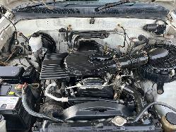 View Auto part Front Bumper Toyota Hilux 1998