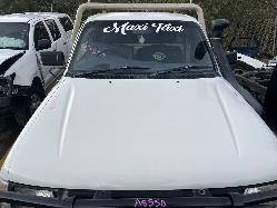 View Auto part Front Bumper Toyota Hilux 1998