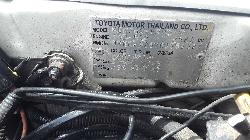 View Auto part Caliper Toyota Hilux 2007