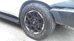 View Auto part Caliper Toyota Hilux 2007