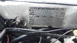 View Auto part Caliper Toyota Hilux 2007