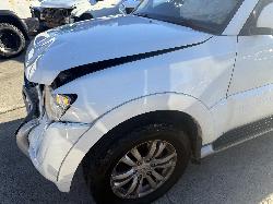 View Auto part Shift Actuator Mitsubishi Pajero 2013