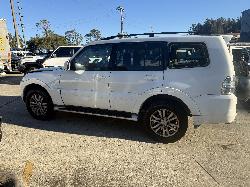 View Auto part Shift Actuator Mitsubishi Pajero 2013