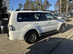 View Auto part Shift Actuator Mitsubishi Pajero 2013