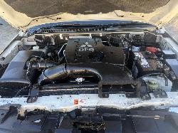 View Auto part Shift Actuator Mitsubishi Pajero 2013